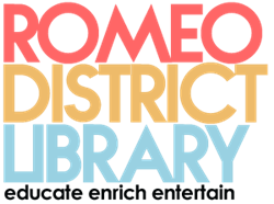 Romeo District Library, MI